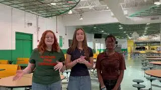 Student Climate Survey Video