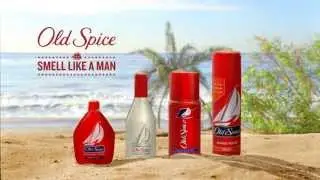Old Spice India -- 