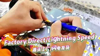 Premium LED Chips