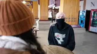 SURVIVRE À LA NUIT | Itinérance à Saint-Jérôme