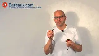 Exclusif : la lampe de s&eacute;curit&eacute; Exposure MOB