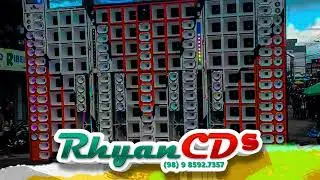 ESTRELA TÃO DISTANTE DE MIM - REY VAQUEIRO - Rhyan CDs