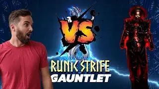 PoE 3.25 Gauntlet: Sirus