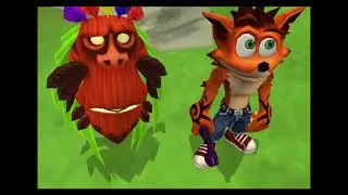 Crash of the Titans (PCSX2) Episode 1