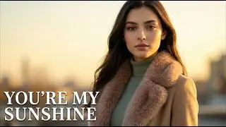 Lyra &mdash;  You&rsquo;re My Sunshine (Official Cinematic Music Video)