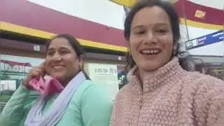 Delhi ka safar, 🙂