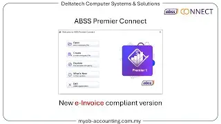 ABSS Premier Connect features