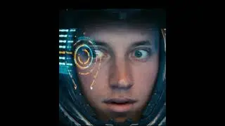 Ironman mask realization meme N#146