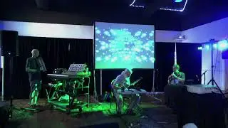 NEEM Fest 2023 - Mini Bleep 2 - David Berends, Karl Fury, Andrew Koenig
