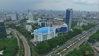 Reformed Millennium Center Indonesia (RMCI)