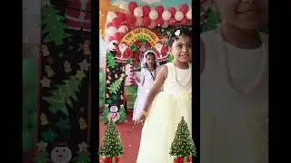 The Sun School, Rajam - CHRISTMAS CELEBRATIONS