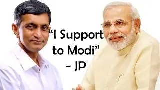 War B/w Money and Honest - Jayaprakash Narayan
