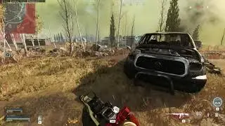 Vittoriona - COD:Warzone