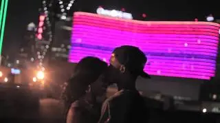 G.White- Fire [Official Music Video]