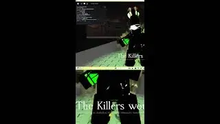 john dope plays forsaken with fans!