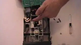 Apple II Disk Drive Cleaning