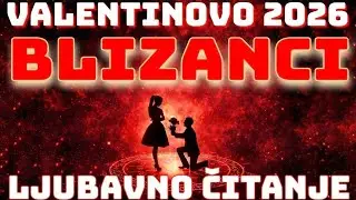 BLIZANCI “Oni žele pomirenje. Ali vama je dosadno” Ljubavno čitanje 
