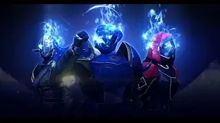 Full Bungie Age of Triumph Final Reveal Stream! EXOTIC ELEMENTAL RAID PRIMARIES!
