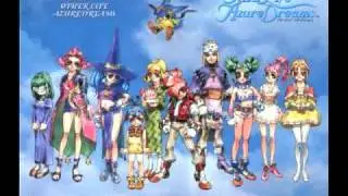 Azure Dreams - Monsbaiya Theme - Last Version