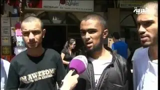 More than 2 million visitors in Jerusalem for Ramadan