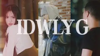 Drip Dawg x ETHN - I Don't Wanna Let You Go (Official M/V) / ENG SUB