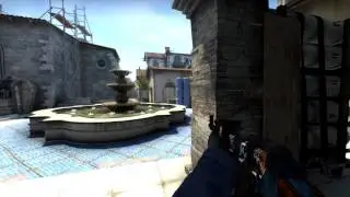 CS:GO - ACE Inferno
