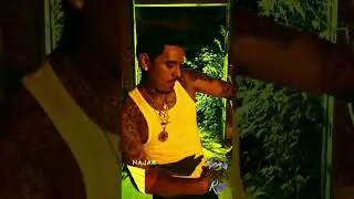 EVERYBODY EAT - THOWEDA ROSAS @YoungThowed