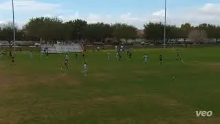 Owen Eastgate #9   Short Pass 3