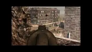 Red Orchestra 2 Kid Raging