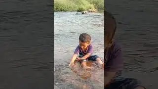 Thootha river