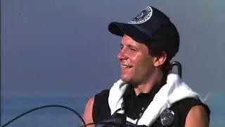 Police Academy 2 ( Beach Song ) Dirty Work by Tony Warren