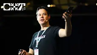 The Future of Animal-Free Fats with Precision Fermentation | Nourish Ingredients | Dr James Petrie