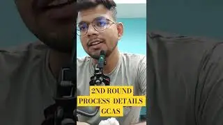 GUJARAT UNIVERSITY 2024 ADMISSION PROCESS #admission2024 #gujaratuniversity #gcas
