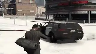 (GTA:WORLD Gameplay)