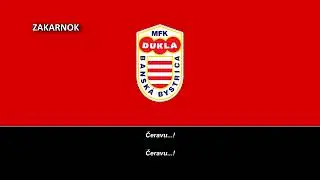 Himno del Dukla Banská Bystrica (Hymna Dukla Banská Bystrica)