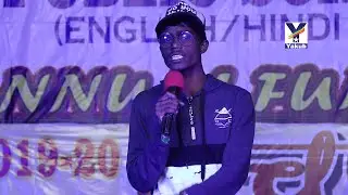 Rap Song || रैप सांग || DNT. School Programe | Yakub and Sons || 2019-2020 || Mohala