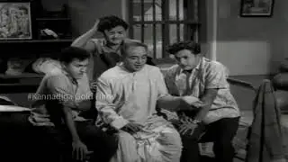 Adda Dari Kannada Movie Best Scene || Nagarathna, Srinivas || Kannadiga Gold Films