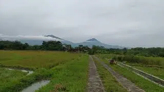 MENGAGUMI ALAM TRASAN BANDONGAN MAGELANG YANG LUAR BIASA mentahane(3)