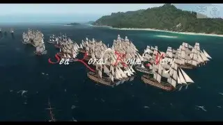Naval Action - SLRN Recruitment