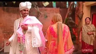 सांता सैंटी का खेल  imarti Devi vlogs