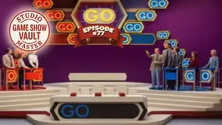 Вперед|Игровое шоу|Эпизод №77