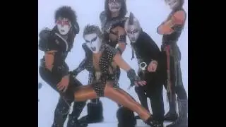 聖飢魔II - ROCK IN THE FREEDOM(ROCK IN THE KINGDOMの原曲)