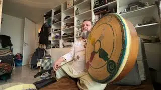 ŠEVKO - PRVI BOSANSKI ŠAMAN