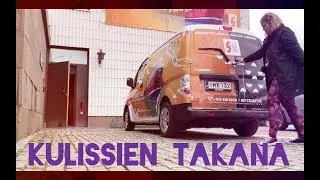 T&ouml;iss&auml; teatterissa: T&ouml;rn&auml;v&auml;n kes&auml;teatteri