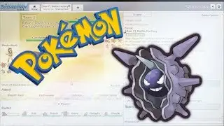 Pokemon Showdown - Battle Factory (low ladder) GOD!!!