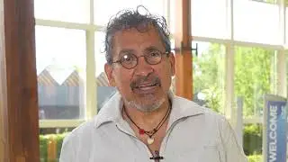 A Chat with Don Dexter: Indigenous Film Night | June 18
