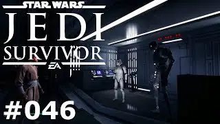 STAR WARS JEDI: SURVIVOR #046 Funktionieren Gedankentricks?