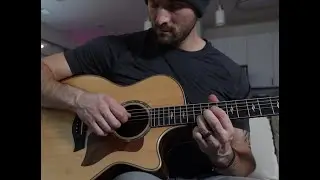 What You Don't See (Preston Reed) - Jon Mallory Cover