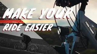 YOSE POWER 27.5