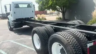 3412 1 2018 FREIGHTLINER M2 106 FOR SALE